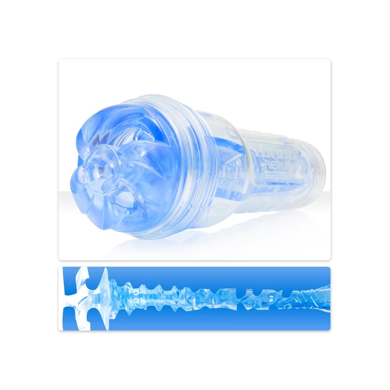 Masturbator - Fleshlight Turbo Thrust